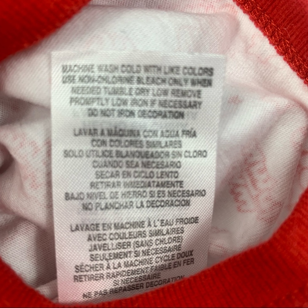 St. Louis Cardinals One Piece 6-9M - Picture 8 of 8